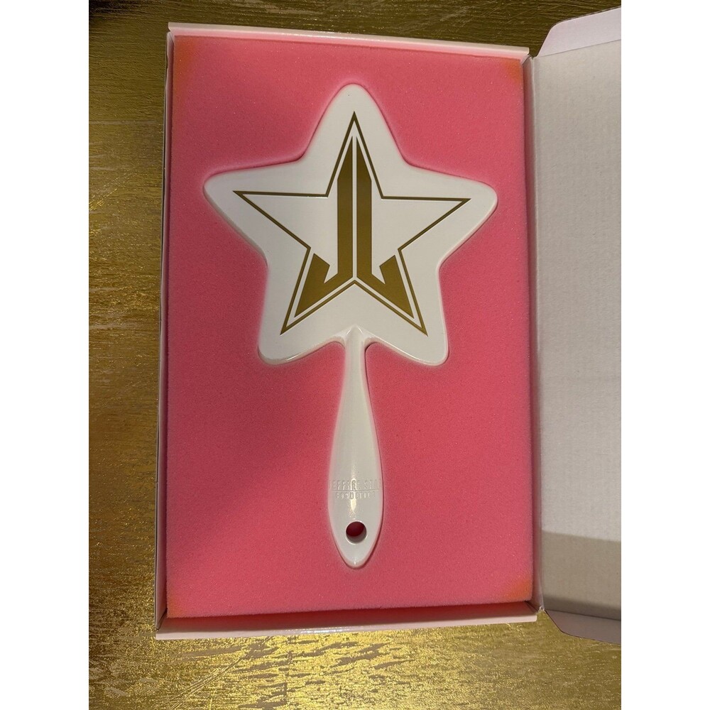 Jeffree Star Mirror NIB
